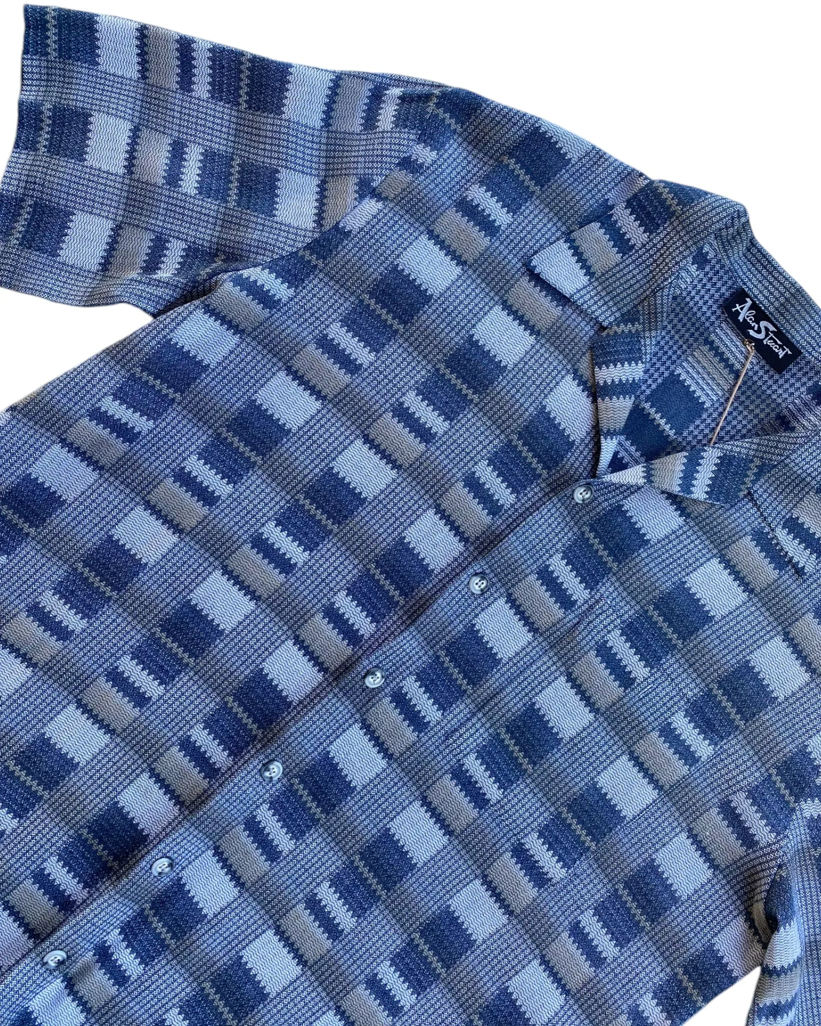 1970S CARLOS SHIRT