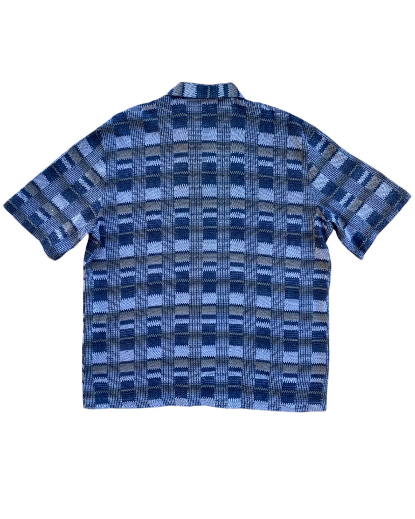 1970S CARLOS SHIRT