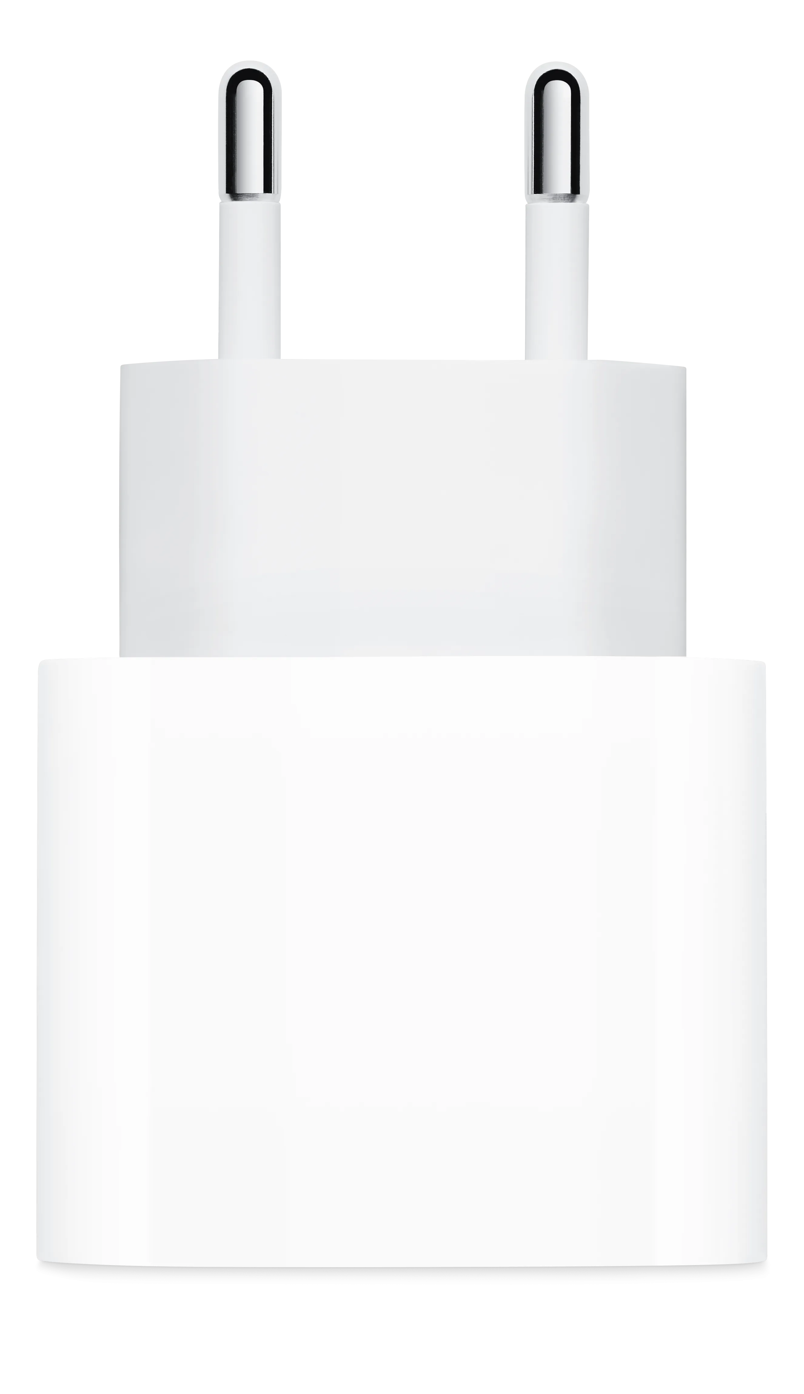 Adaptador de corriente USB-C de 20 W