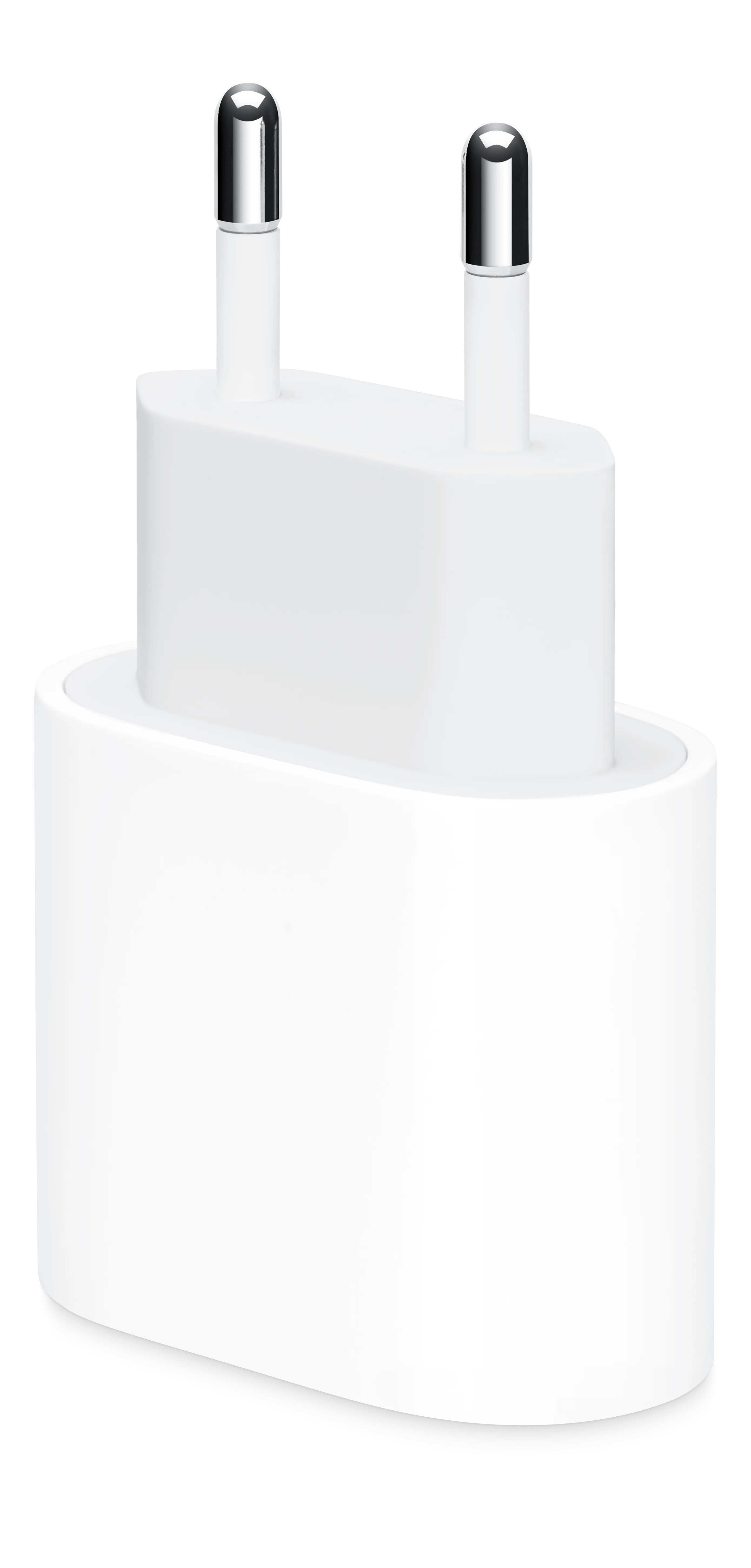 Adaptador de corriente USB-C de 20 W
