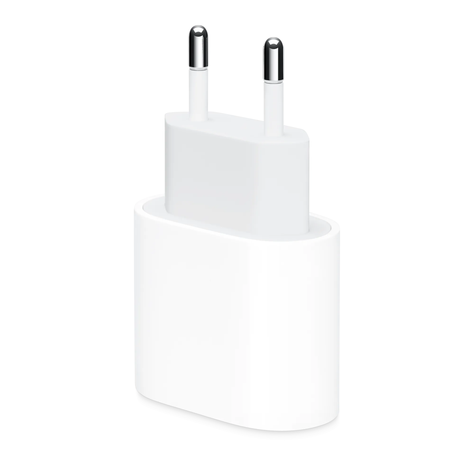 Adaptador de corriente USB-C de 20 W