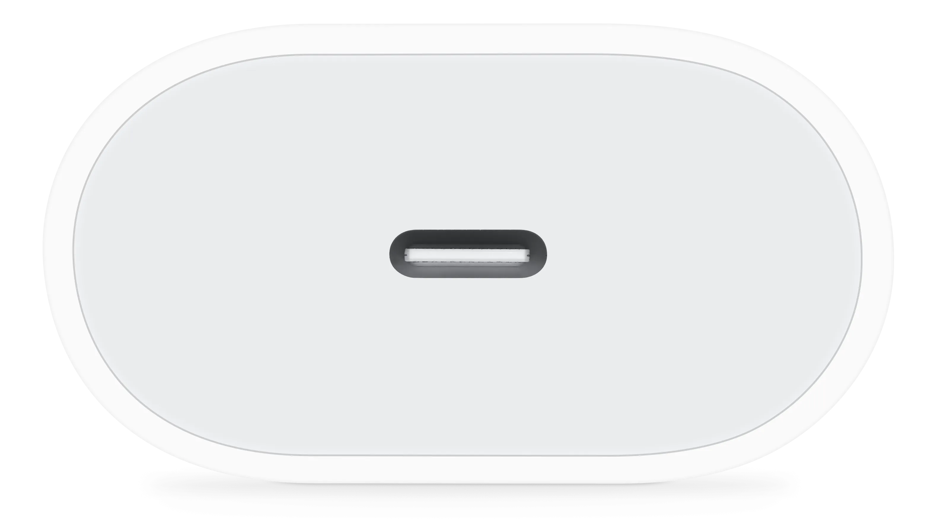 Adaptador de corriente USB-C de 20 W