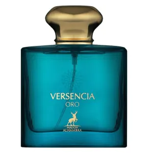 AlHambra Versencia ORO perfumed water for men 100ml