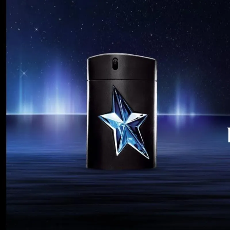 A*Men 100 ml Edt Hombre Thierry Mugler