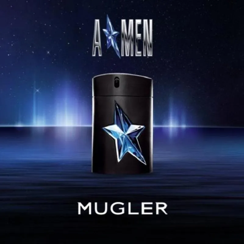 A*Men 100 ml Edt Hombre Thierry Mugler