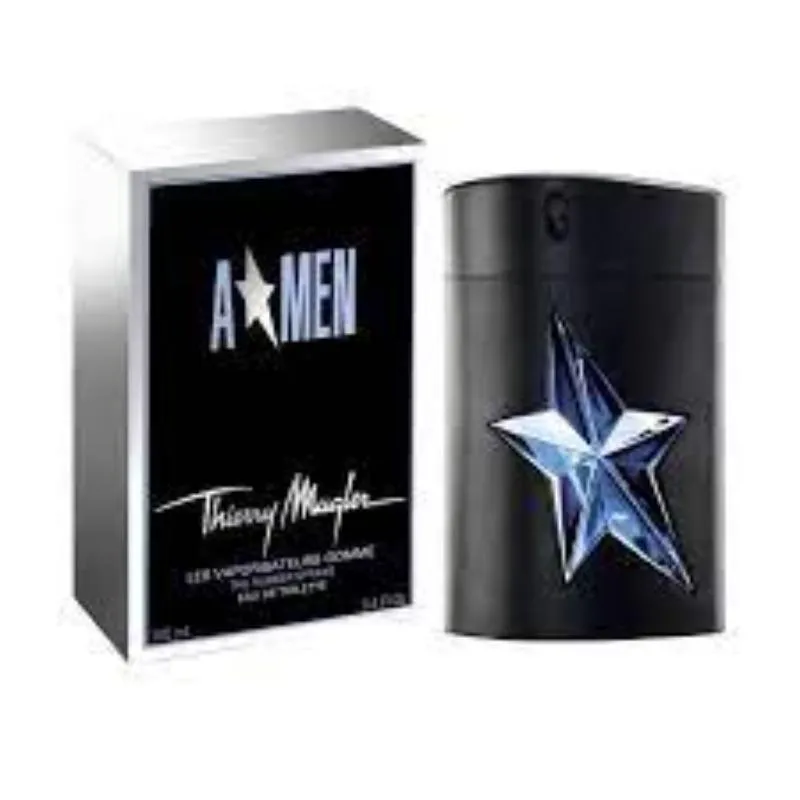A*Men 100 ml Edt Hombre Thierry Mugler