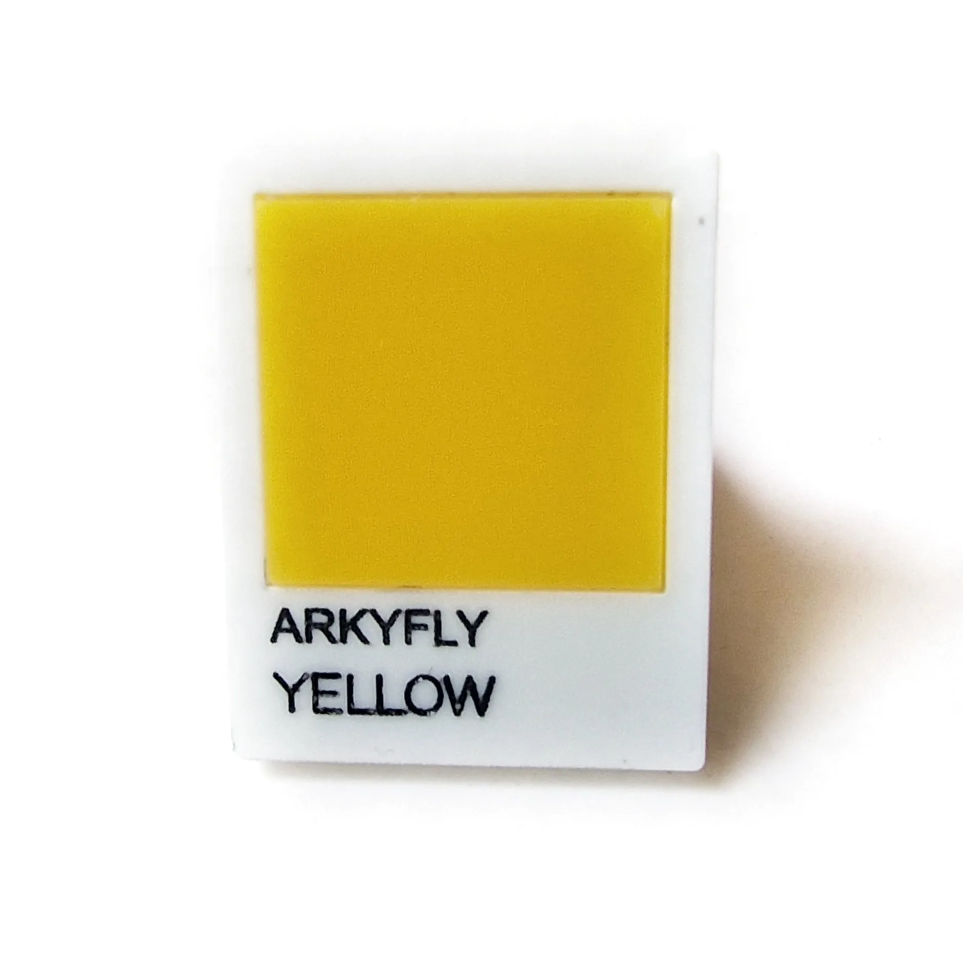 Anelli campioni colore