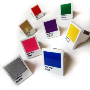Anelli campioni colore