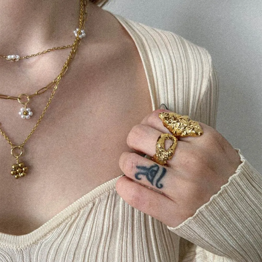 Anello Luna