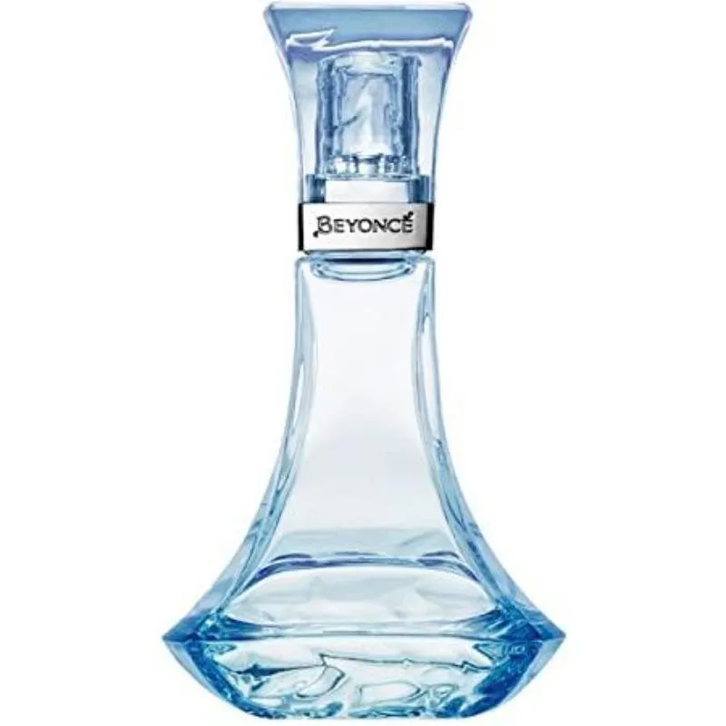 Beyonce Simmering Heat 100ML EDP Mujer Beyonce
