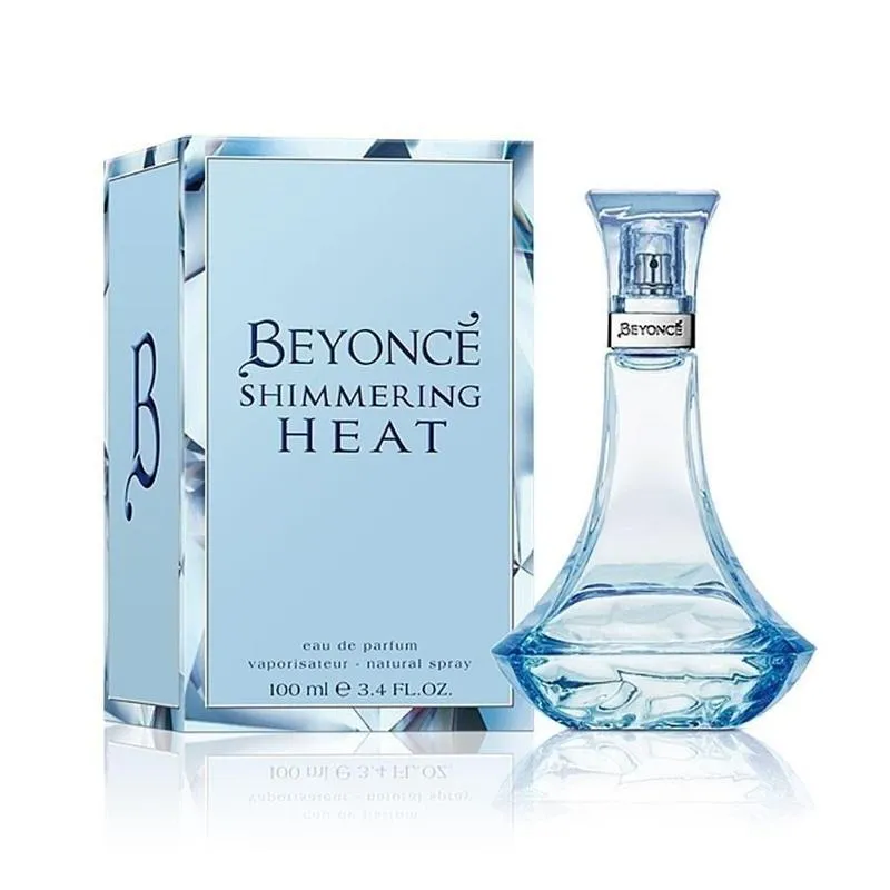 Beyonce Simmering Heat 100ML EDP Mujer Beyonce