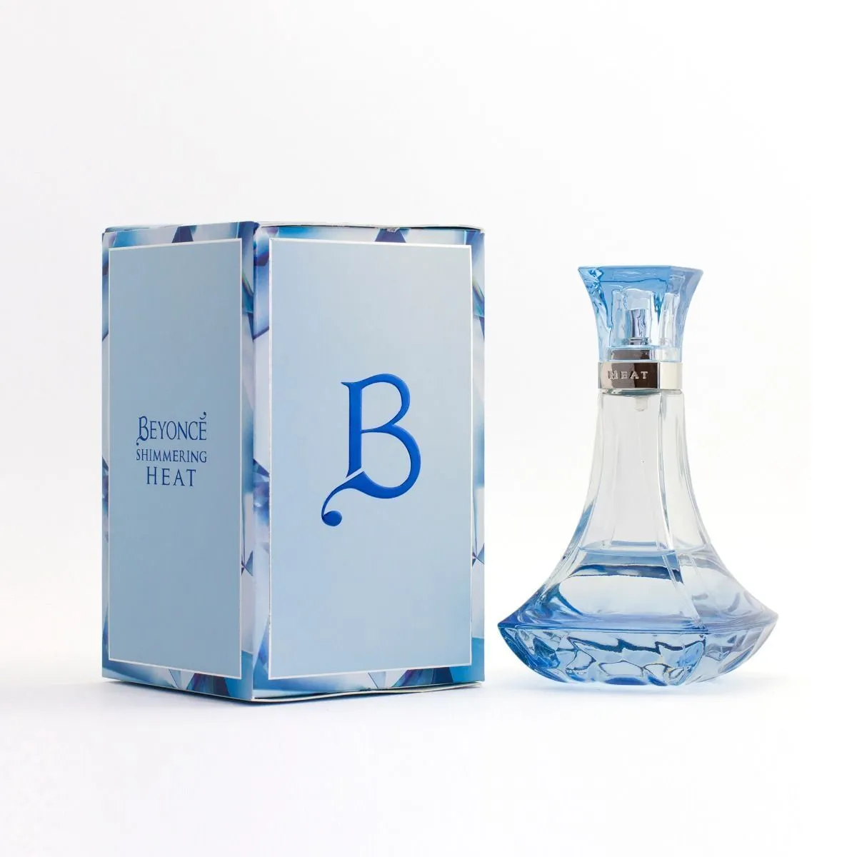 Beyonce Simmering Heat 100ML EDP Mujer Beyonce