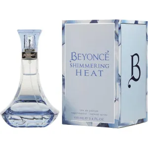 Beyonce Simmering Heat 100ML EDP Mujer Beyonce