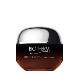 Blue Therapy Amber Algae Revitalize Night Cream