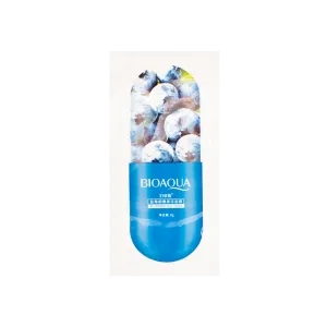 Blueberry Jelly Mask