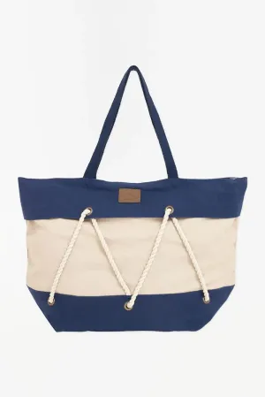 Bolso de canvás - D2218