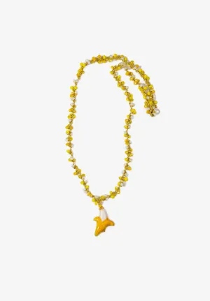 CASHFANA | COLLAR BANANA