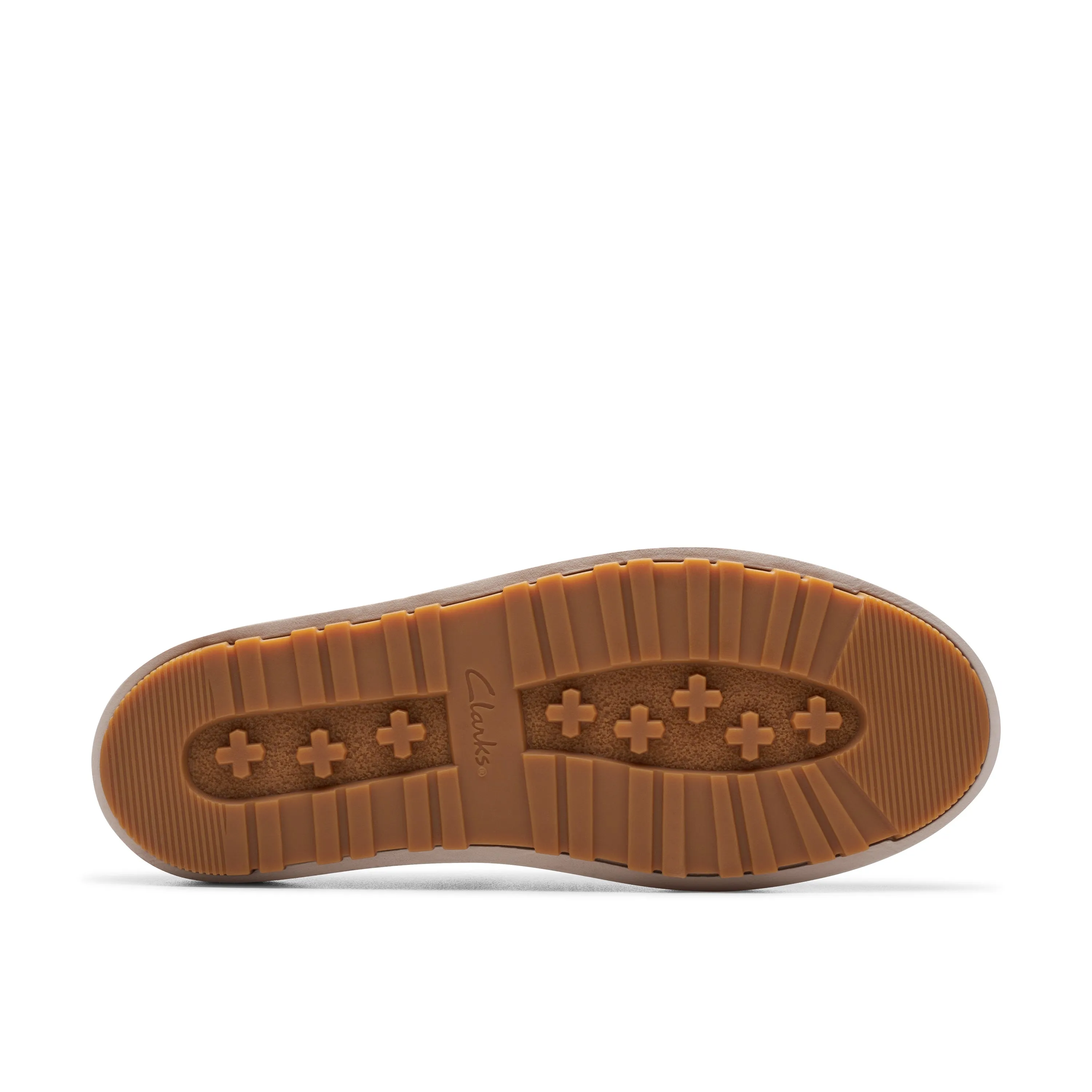 CLARKS | ZAPATOS CASUAL MUJER | ORIANNAW MOVE STONE NUBUCK | MARRÓN