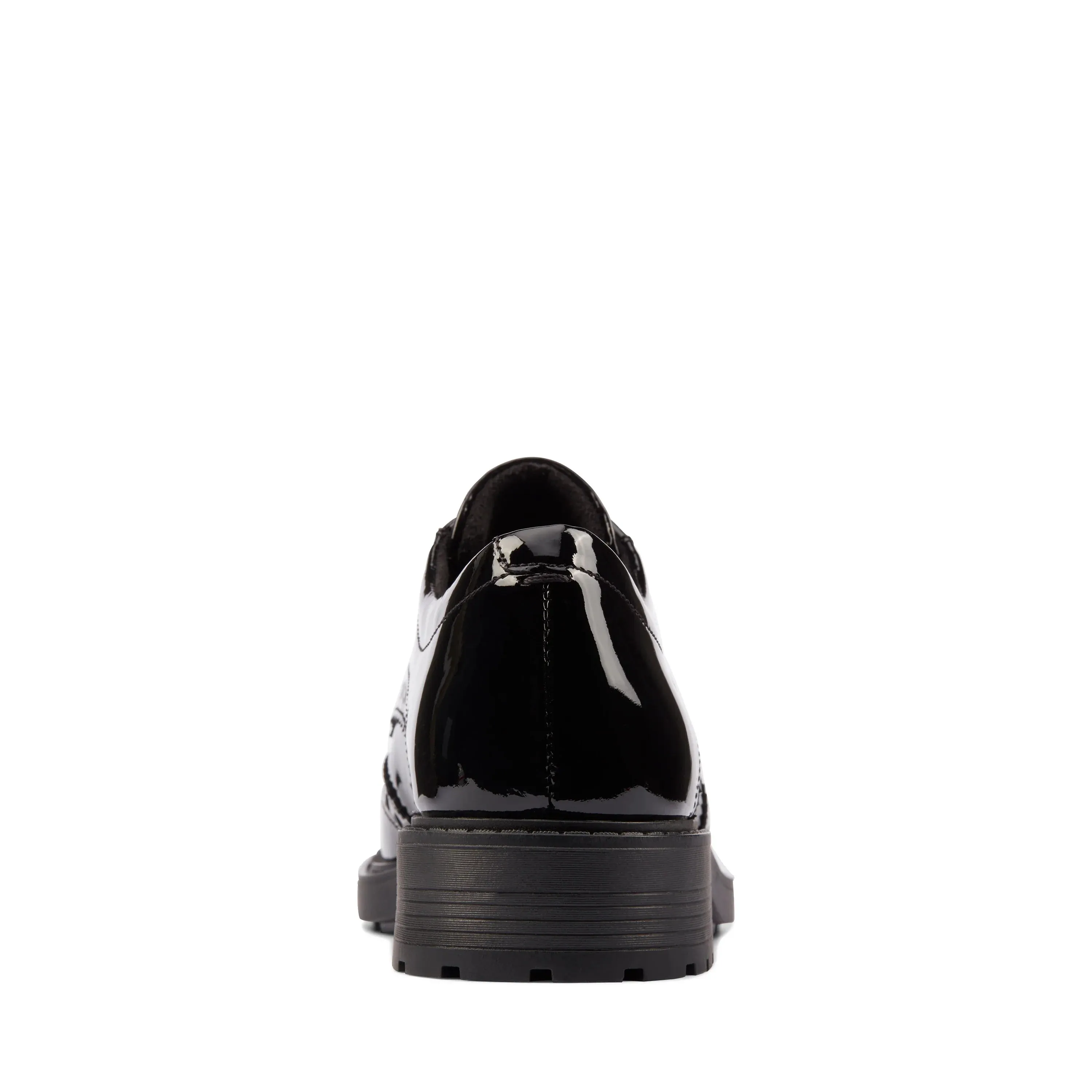 CLARKS | ZAPATOS CASUAL MUJER | ORINOCO2 LIMIT BLACK PATENT | NEGRO