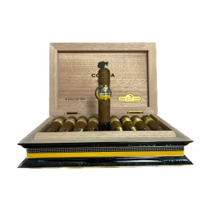 Cohiba Siglo de Oro Cigar