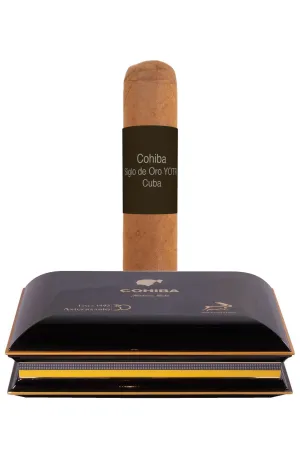 Cohiba Siglo de Oro Year Of The Rabbit