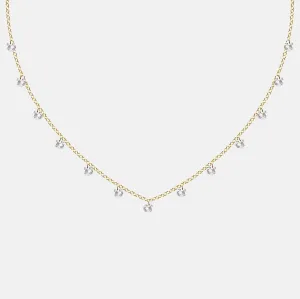 Colar Cleo Gold