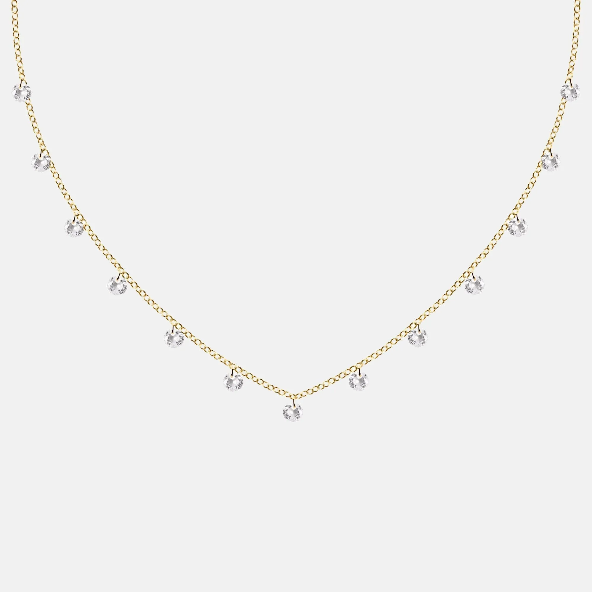 Colar Cleo Gold