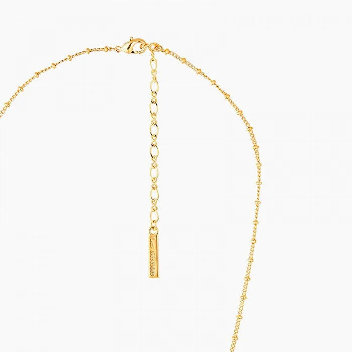 Collana ciliegie