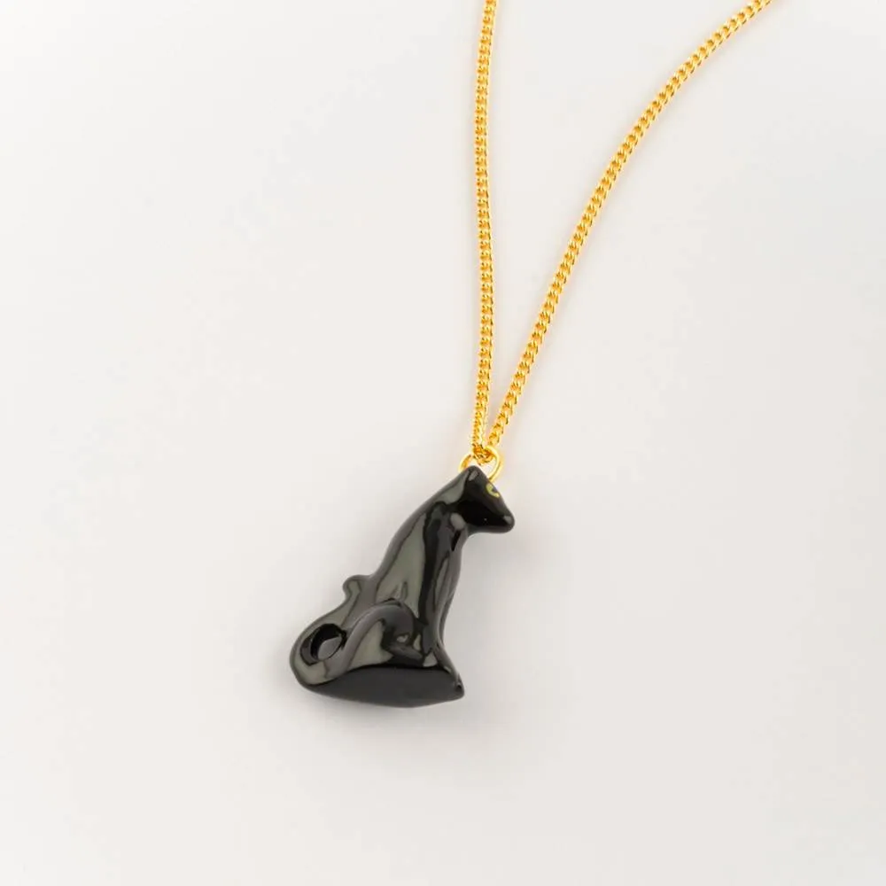 Collana Pantera