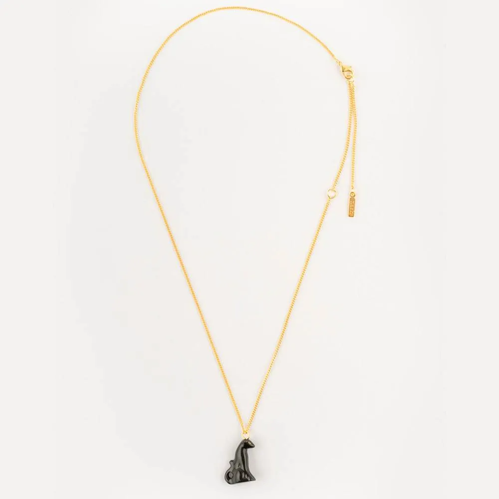 Collana Pantera
