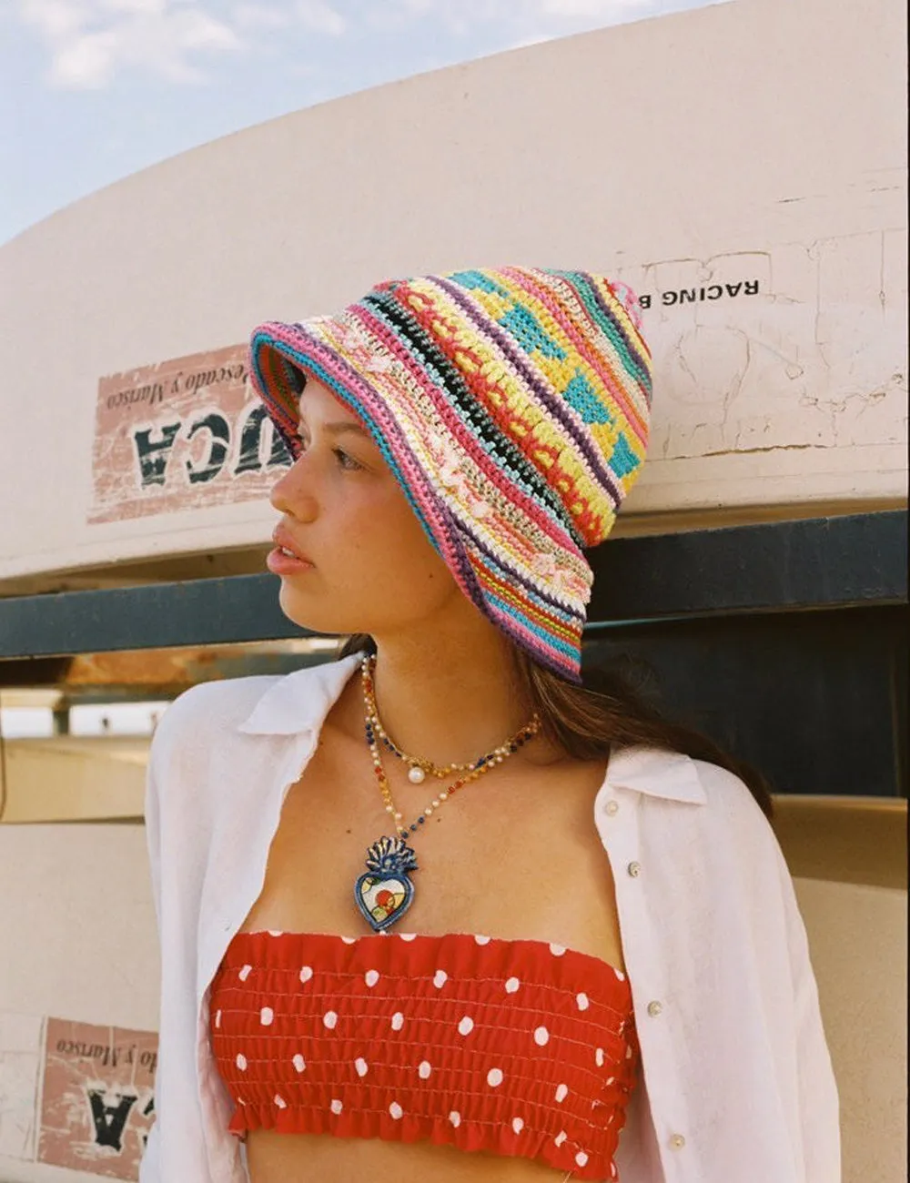 Collar Cuore