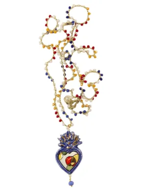 Collar Cuore