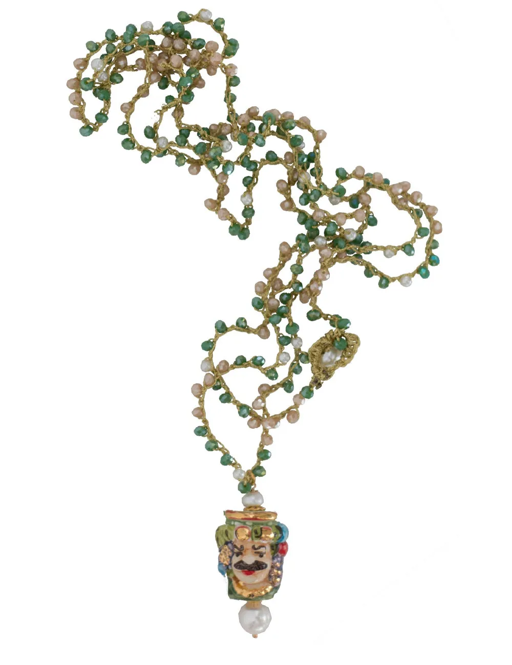 Collar Salvatore
