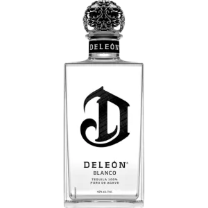 DELEON PLATINUM TEQUILA