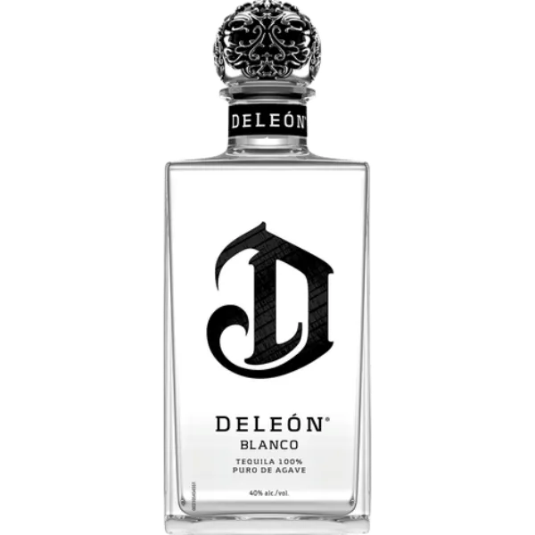 DELEON PLATINUM TEQUILA