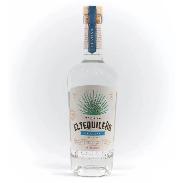 El Tequileño Platino