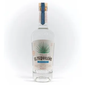 El Tequileño Platino
