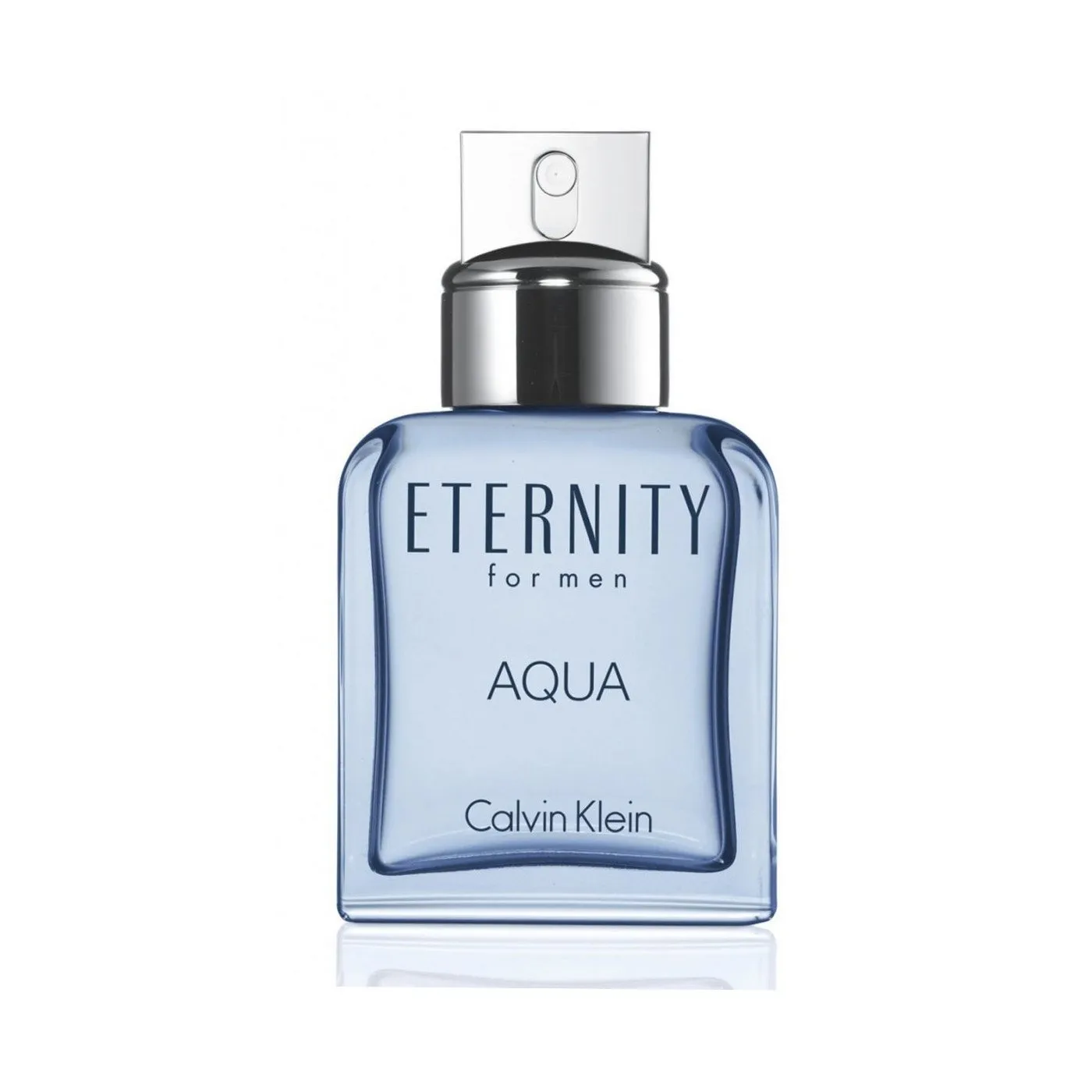 Eternity Aqua Edt 100ml Hombre Calvin Klein