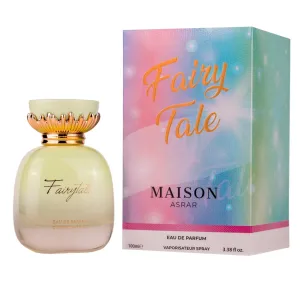 Fairy Tale Maison Asrar Edp 100Ml Mujer