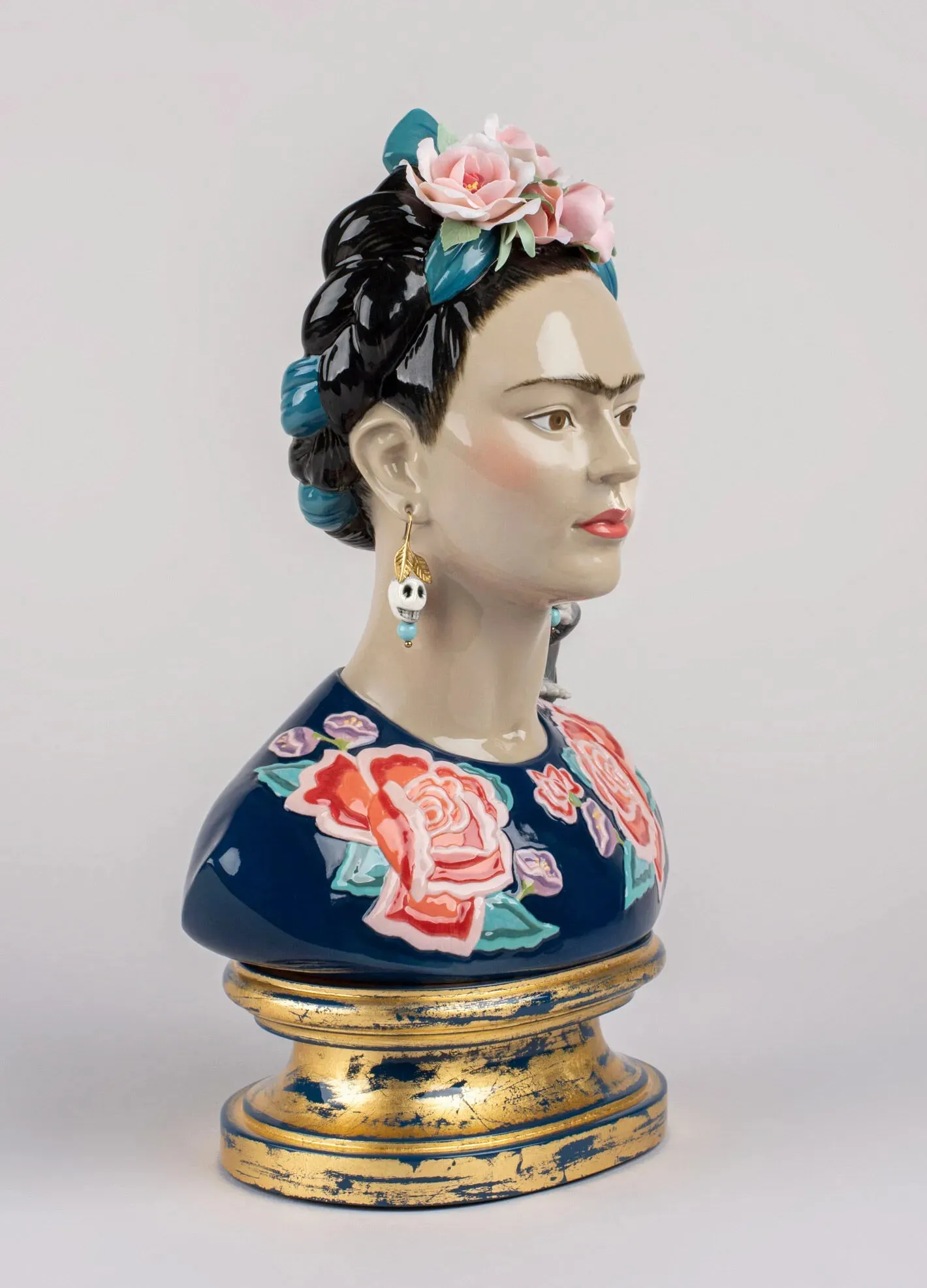 Frida Kahlo - Azul