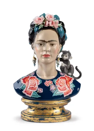 Frida Kahlo - Azul
