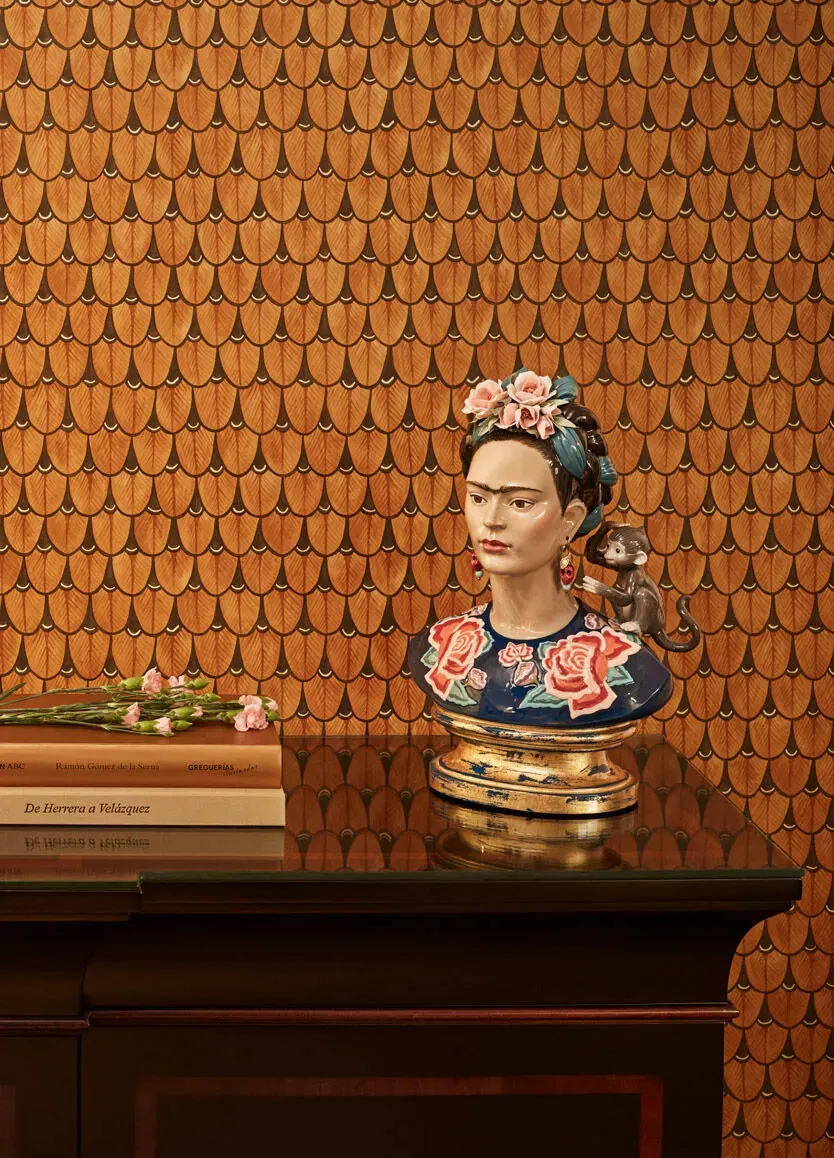Frida Kahlo - Azul