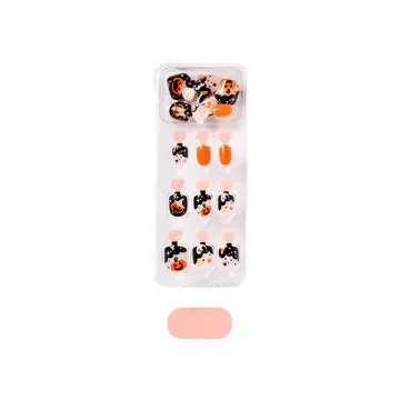 IMPRESS KIDS WIKED CUTE - OUTLET KISS