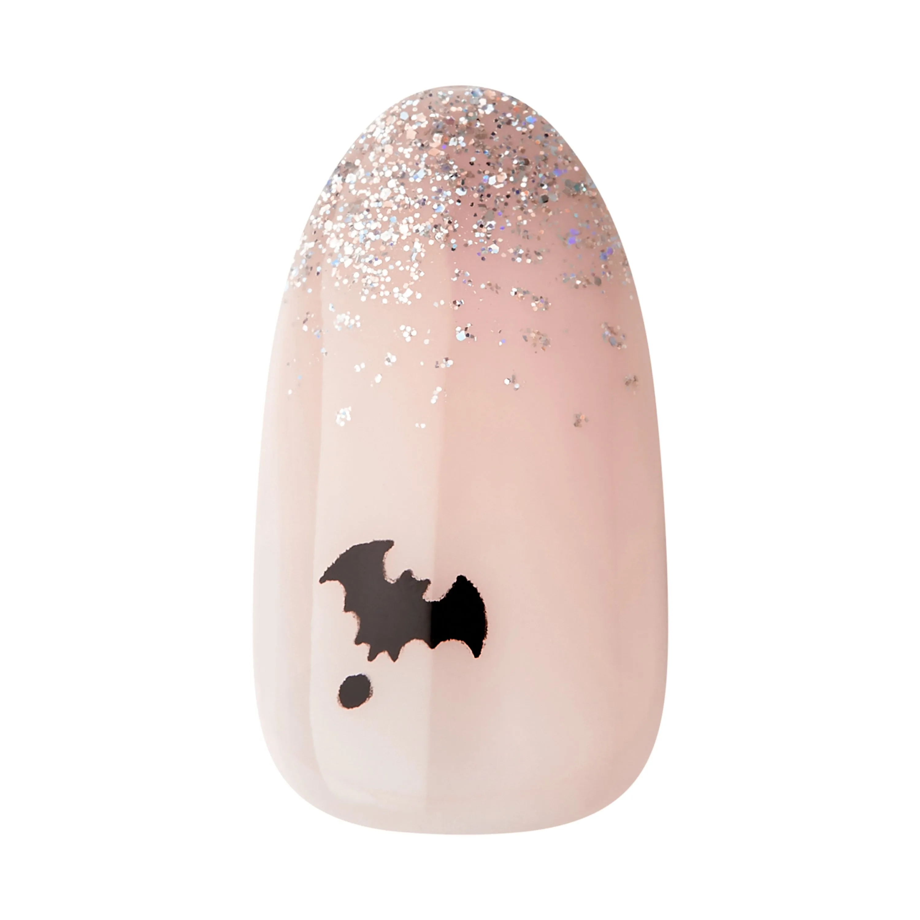 IMPRESS NAILS CAUTION AHEAD - OUTLET KISS