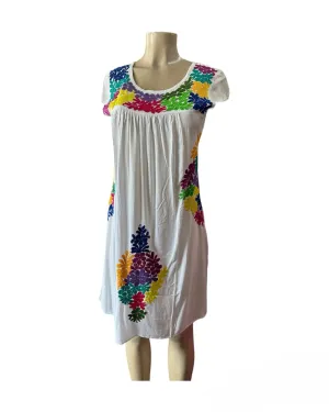 Jalapa Diamante Dress
