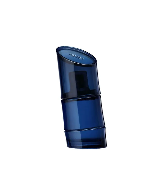 Kenzo Homme Eau De Toilette Intense