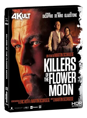 Killers of the Flower Moon