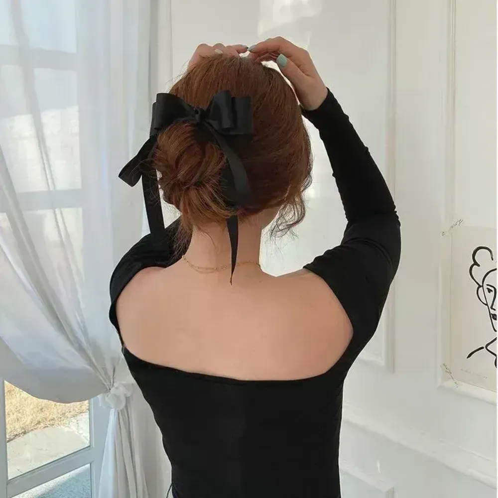 Lazos para el Cabello Variedad, Mujer, Estilo Coquette