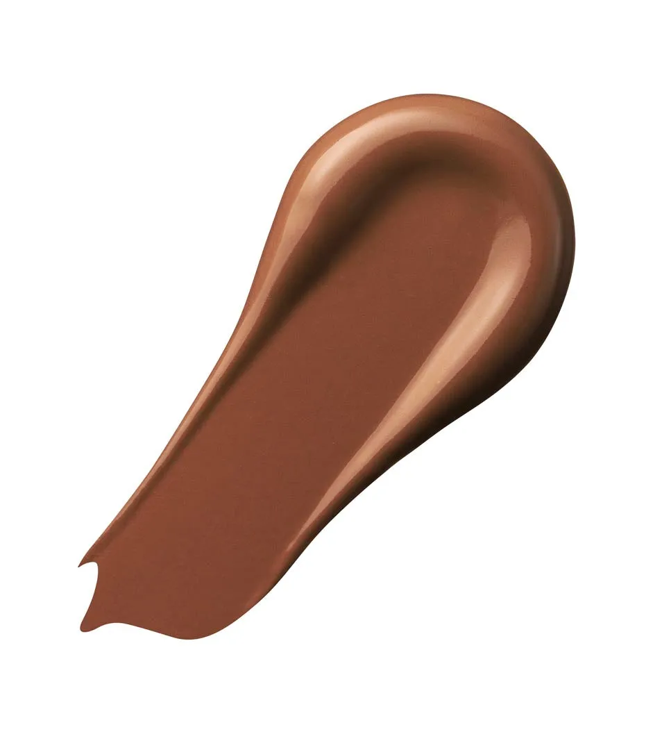 LENS READY PERFECTING FOUNDATION CHESTNUT 30ML