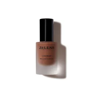LENS READY PERFECTING FOUNDATION CHESTNUT 30ML